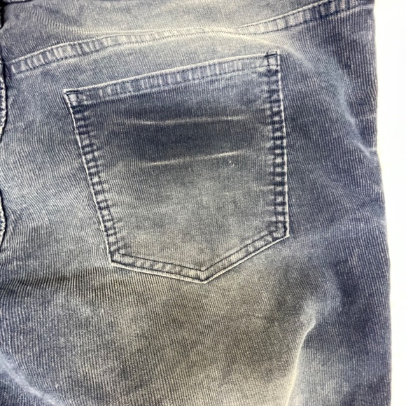 Skinny “Arizona Jeans Co.” Size 19 Blue Jeans - Picture 10 of 16